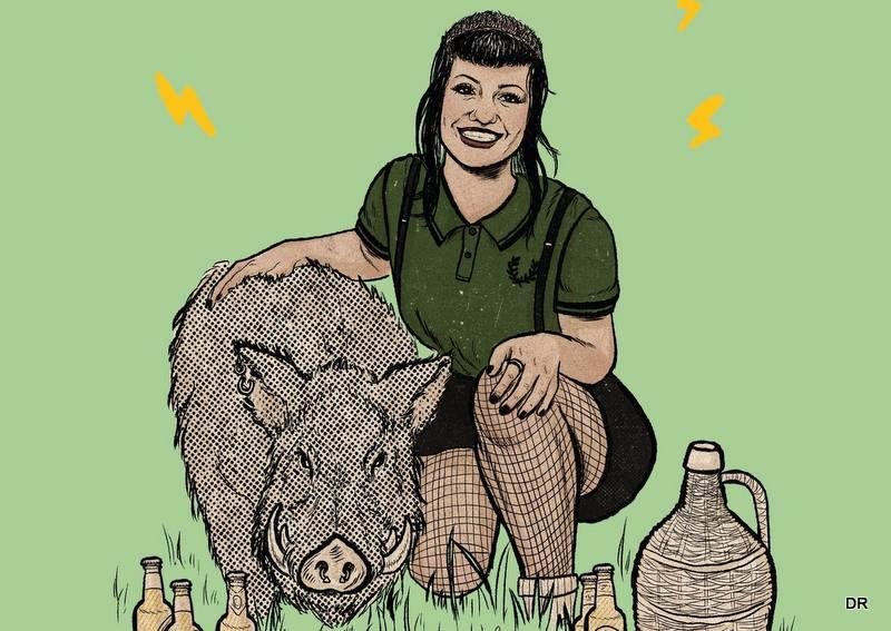 Fatela Sonica 2023 F5