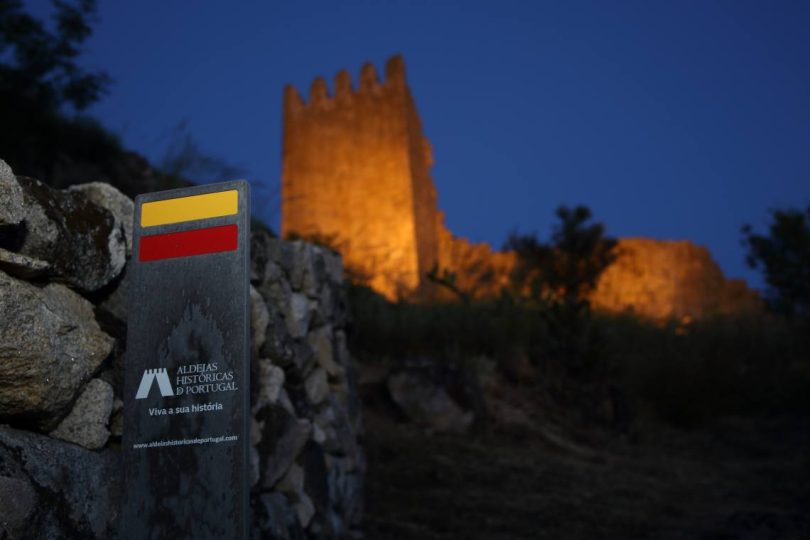 Aldeias Históricas