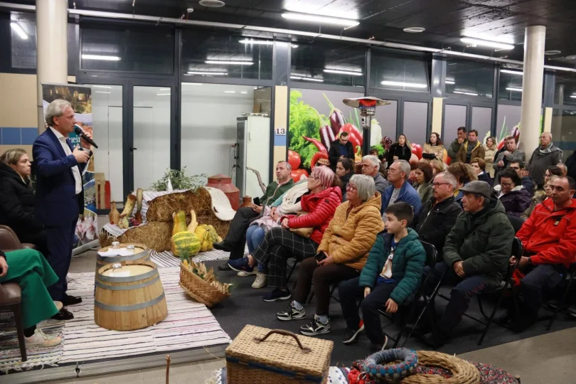 E Ca Da Terra – Feira De Saberes E Sabores 8