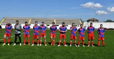 Ginasio Clube Figueirense Sagrou Se Campeao 16