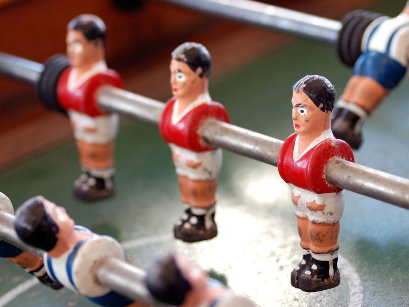 Matraquilhos Benfica Porto