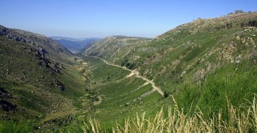 Vale Glaciario Do Zezere 1030x687