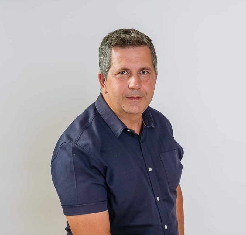 Cristovao Santos