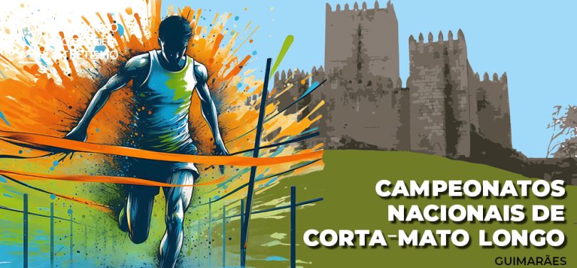 Site Campeonatos Nacionais Corta Mato Longos Com Titulo