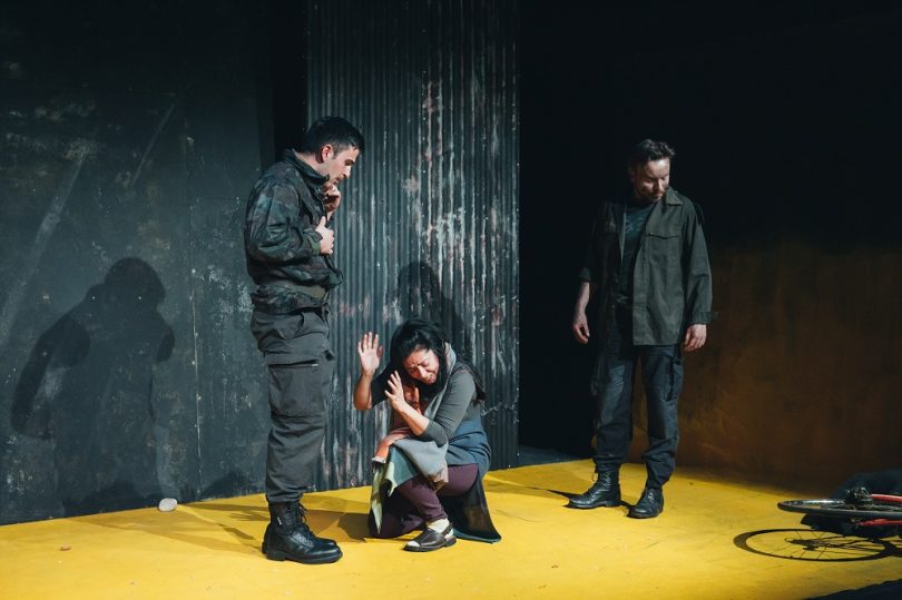 Teatro