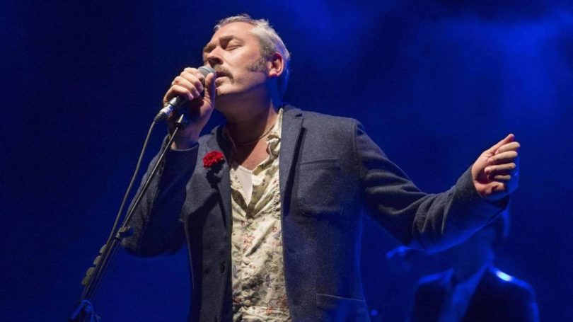 Tindersticks
