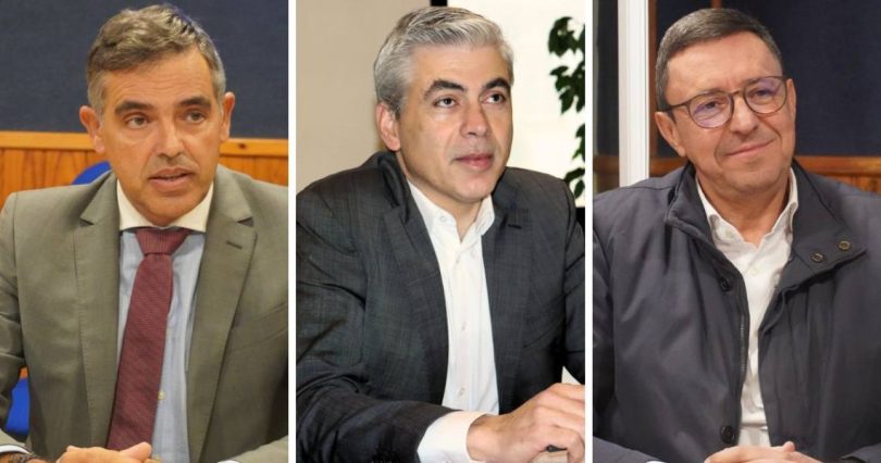 Politicos Cópia