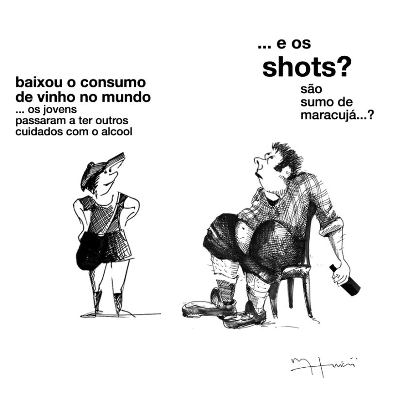 Vinho