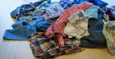 700 Residuos Texteis