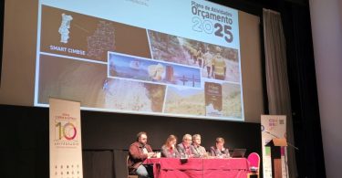 Assembleia Da Cimbse