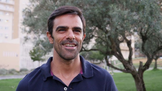 Bruno Pais
