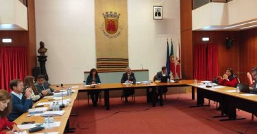 Adelaide Campos irritou Sérgio Costa com loteamento do Torrão