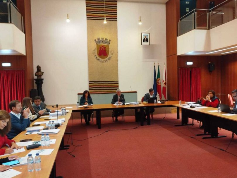 Adelaide Campos irritou Sérgio Costa com loteamento do Torrão