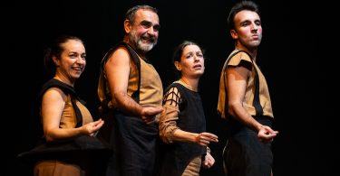 Ser Português De Norte A Sul