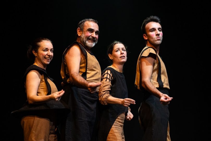 Ser Português De Norte A Sul