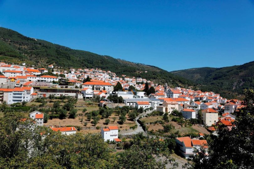 Vila De Manteigas 06 Min.original