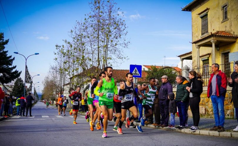 Corrida Saosilverstre
