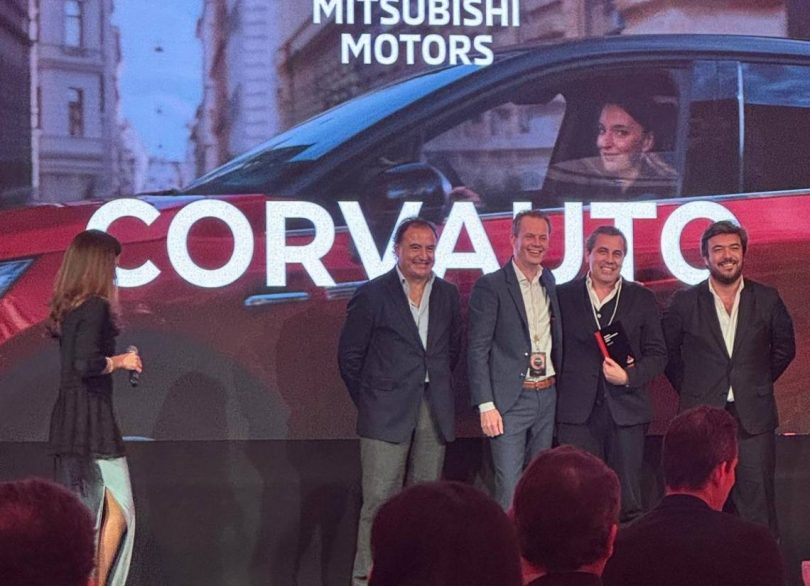 Corvauto