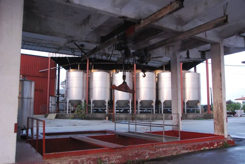 Adega Cooperativa (1)