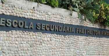 Escola Frei Heitor Pinto
