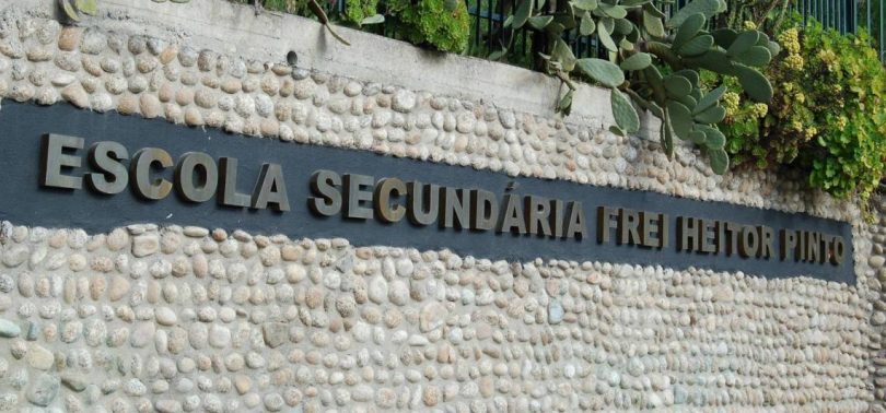 Escola Frei Heitor Pinto