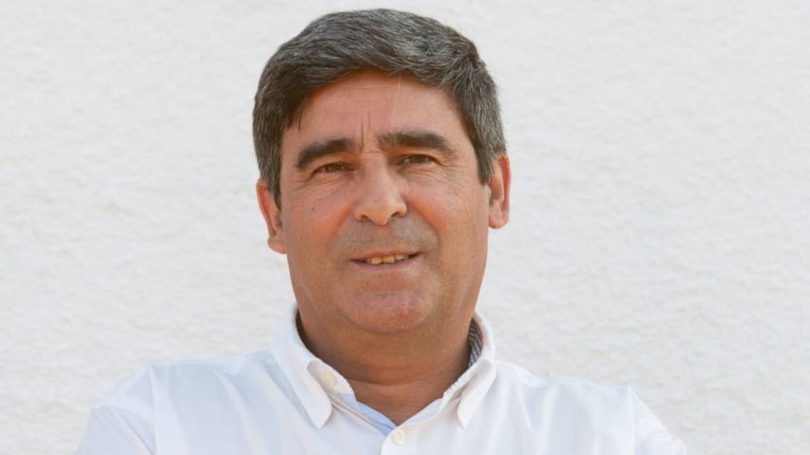 Jorge Simoes