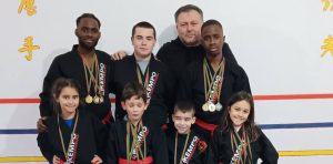 Kempo