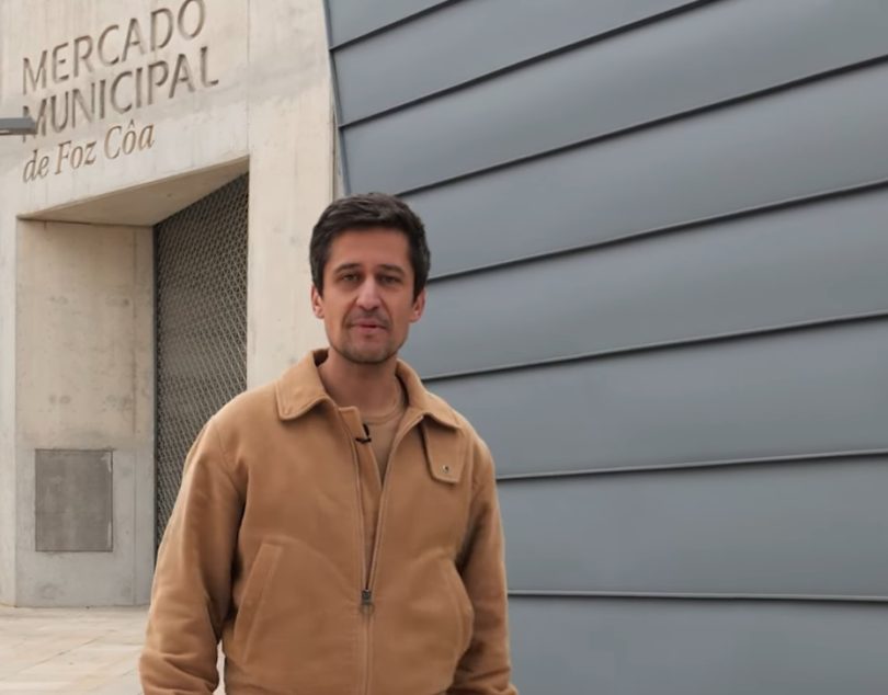 Pedro Duarte