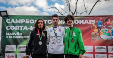 Afonso Simao 3olugar Campeonatos Nacionais De Corta Mato Curto