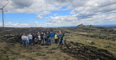 Aldeia Do Bispo Foto