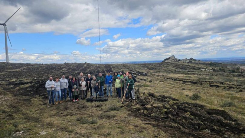 Aldeia Do Bispo Foto