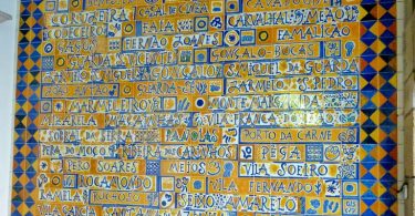 Azulejos Cargaleiro Guarda (1)