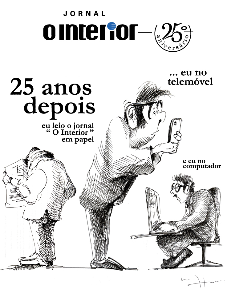 Capa 25anos