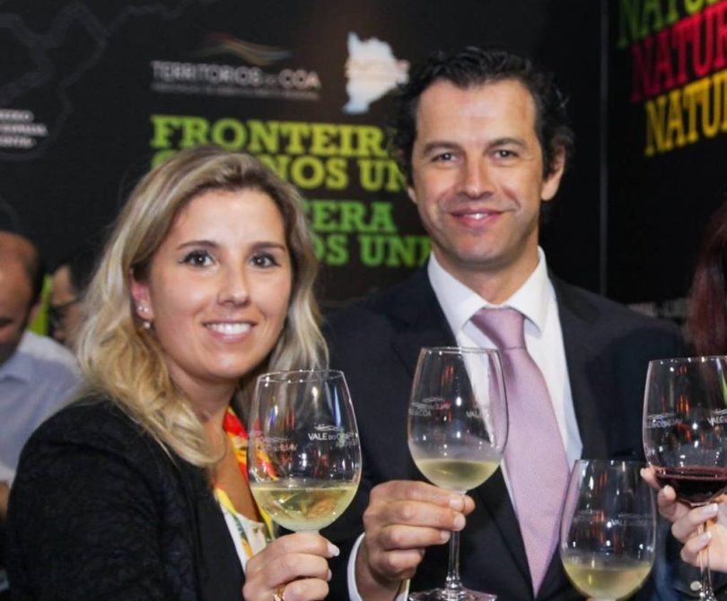 Dulcineia Moura E Carlos Peixoto