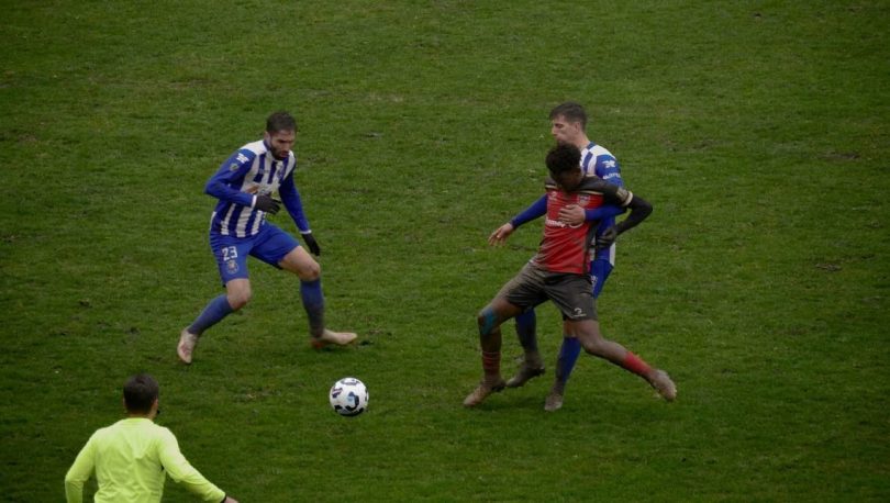 Guarda Fc