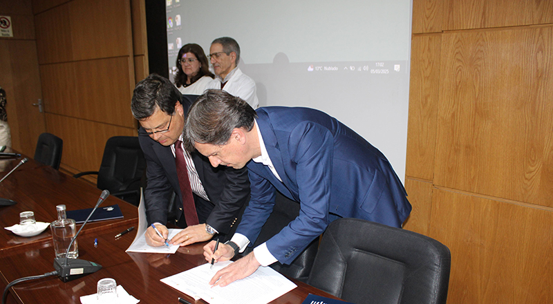 Protocolo Ubi Uls C Beira