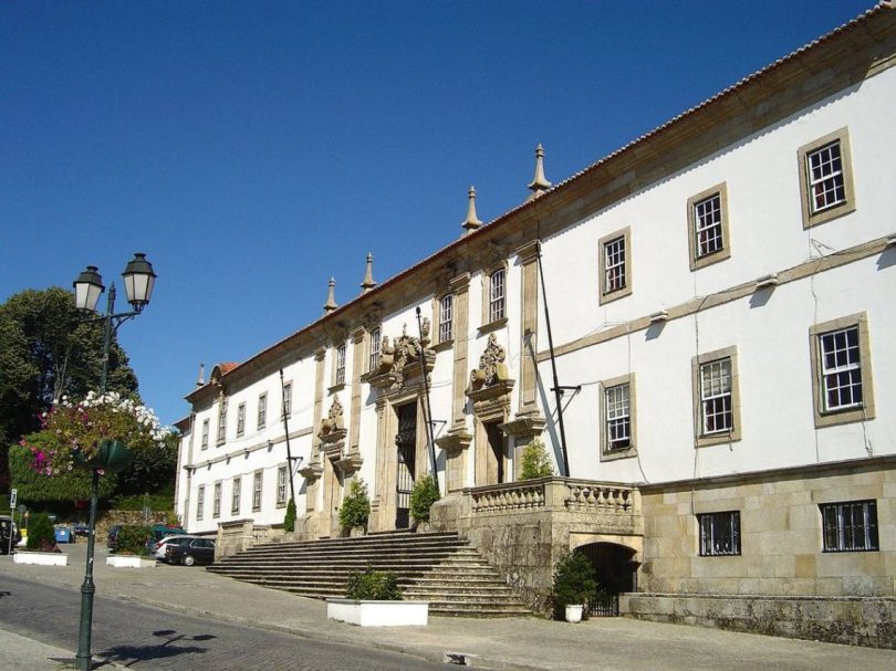 Câmara Municipal