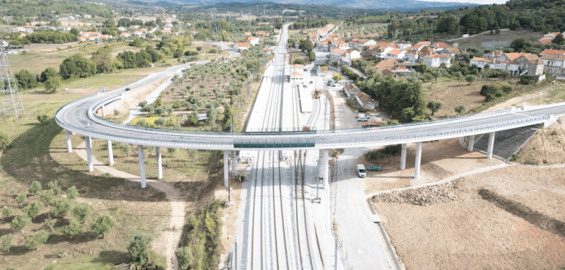 Celorico Gare 2