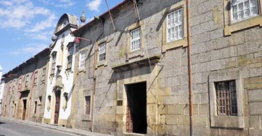 Centro Cultural Da Guarda