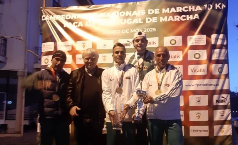 Marcha