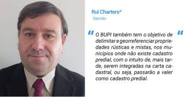 Rui Charters