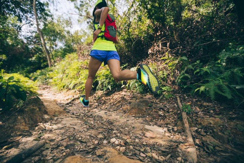 Trail