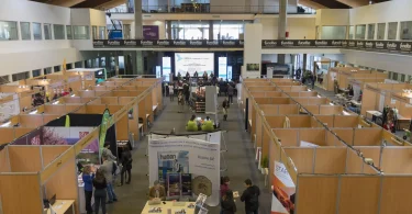 Feira De Emprego Cmf