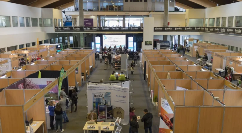 Feira De Emprego Cmf