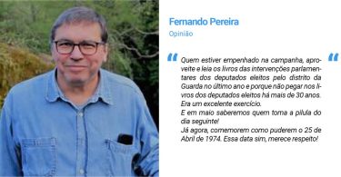 Fernando Periera