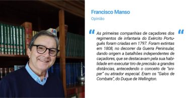Francisco Manso