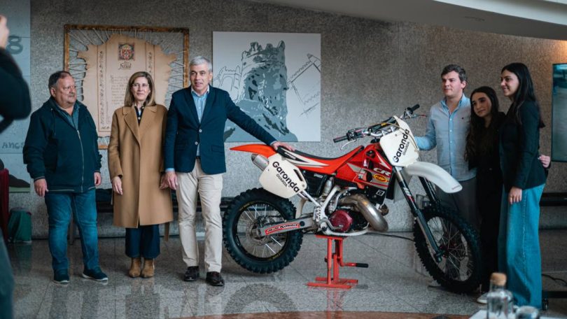 Motocross