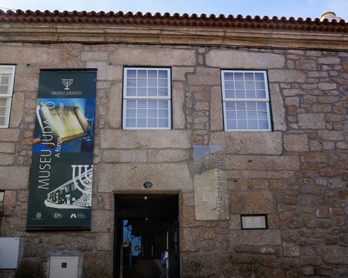 Museu Judaico