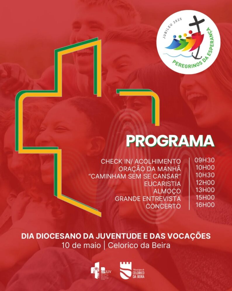 Dia Diocesano Programa