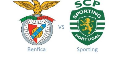 Benfica Vs Sporting